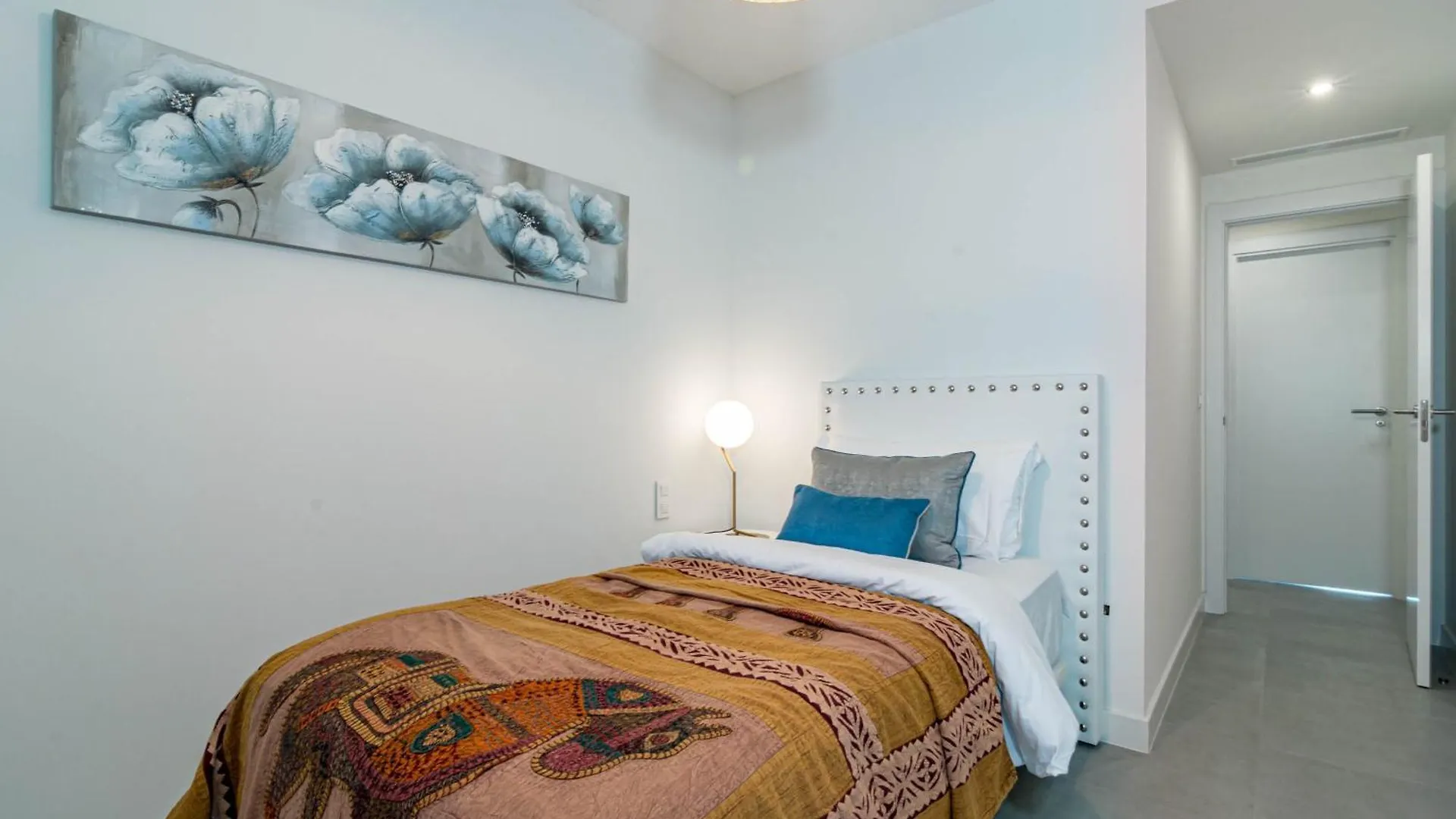 Oasis510 - 3Br Apartment With Stunning Views Estepona Spain
