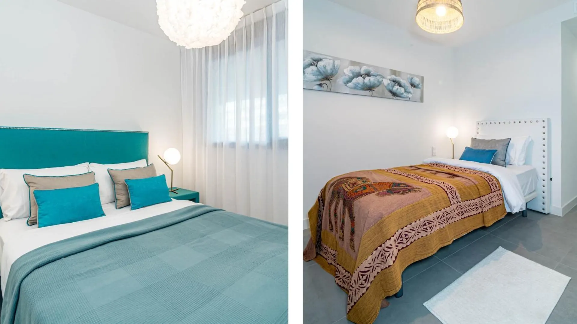 Oasis510 - 3Br Apartment With Stunning Views Estepona