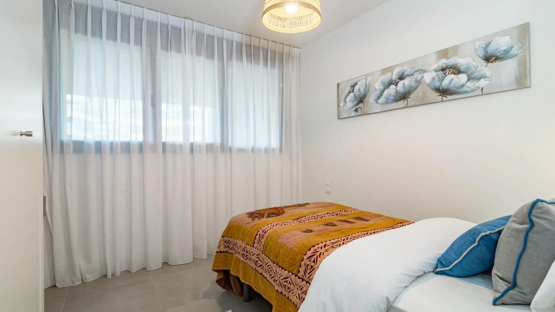 Oasis510 - 3Br Apartment With Stunning Views 埃斯特波纳