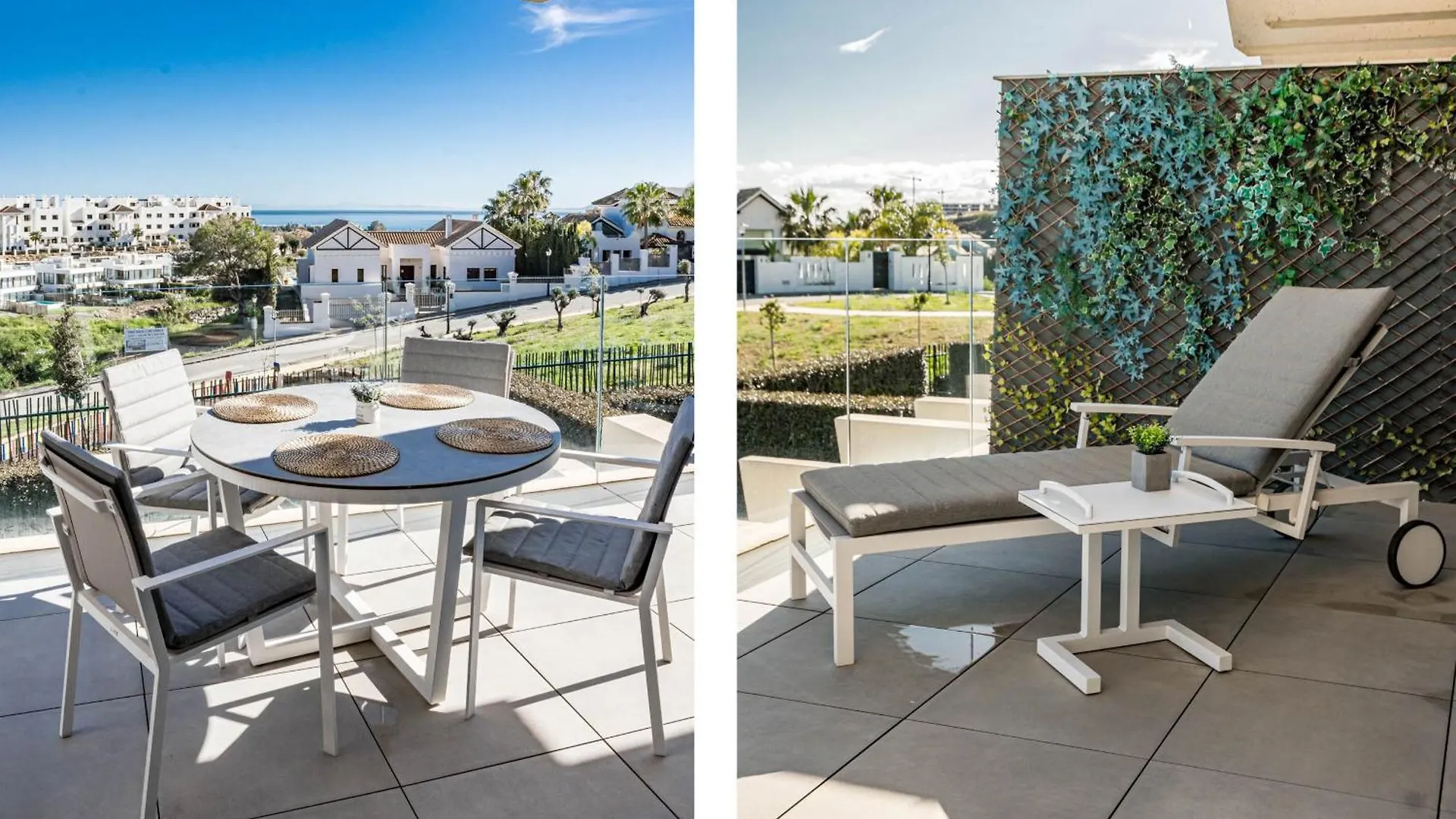 Oasis510 - 3Br Apartment With Stunning Views Estepona