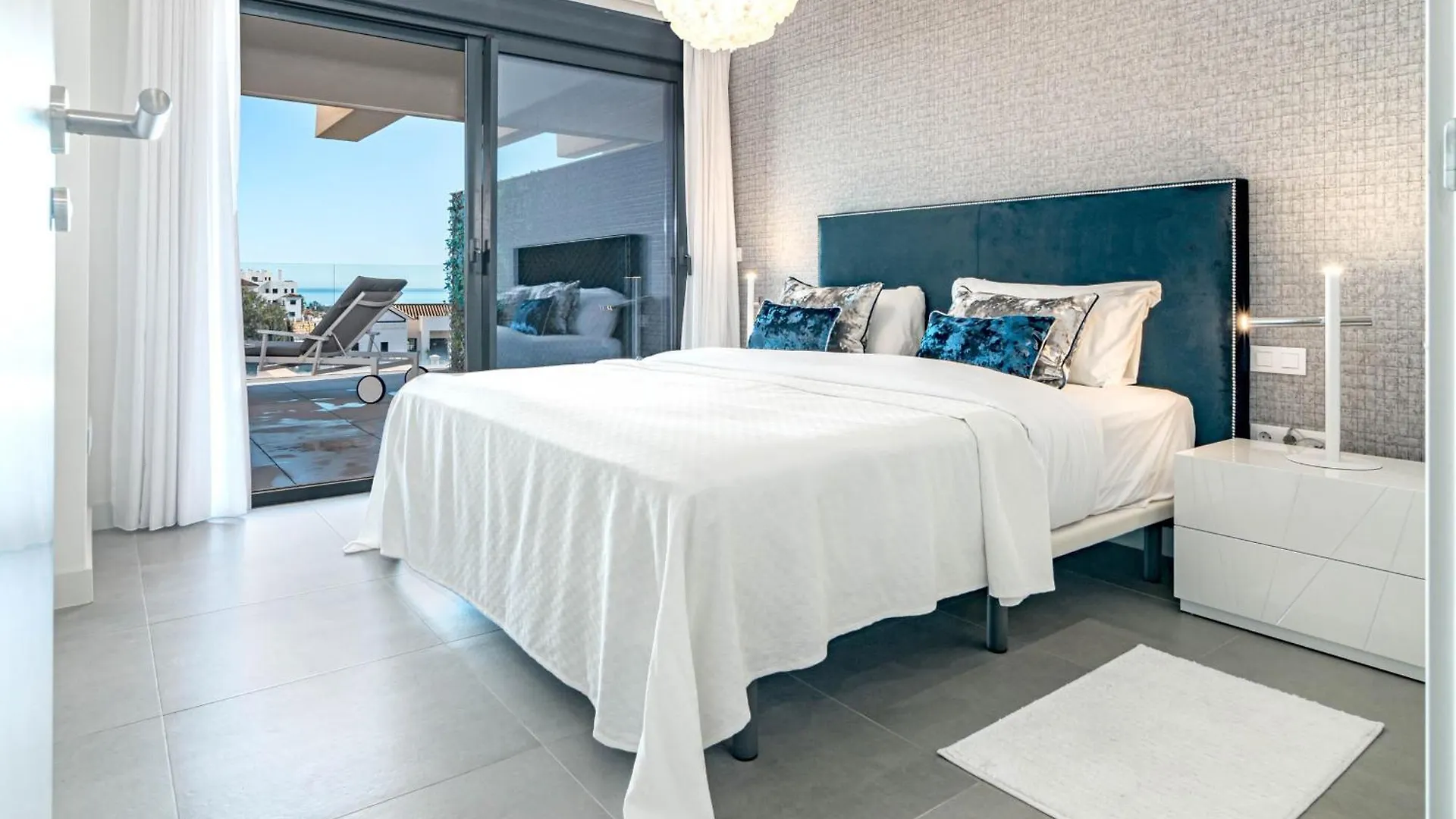 Oasis510 - 3Br Apartment With Stunning Views Estepona