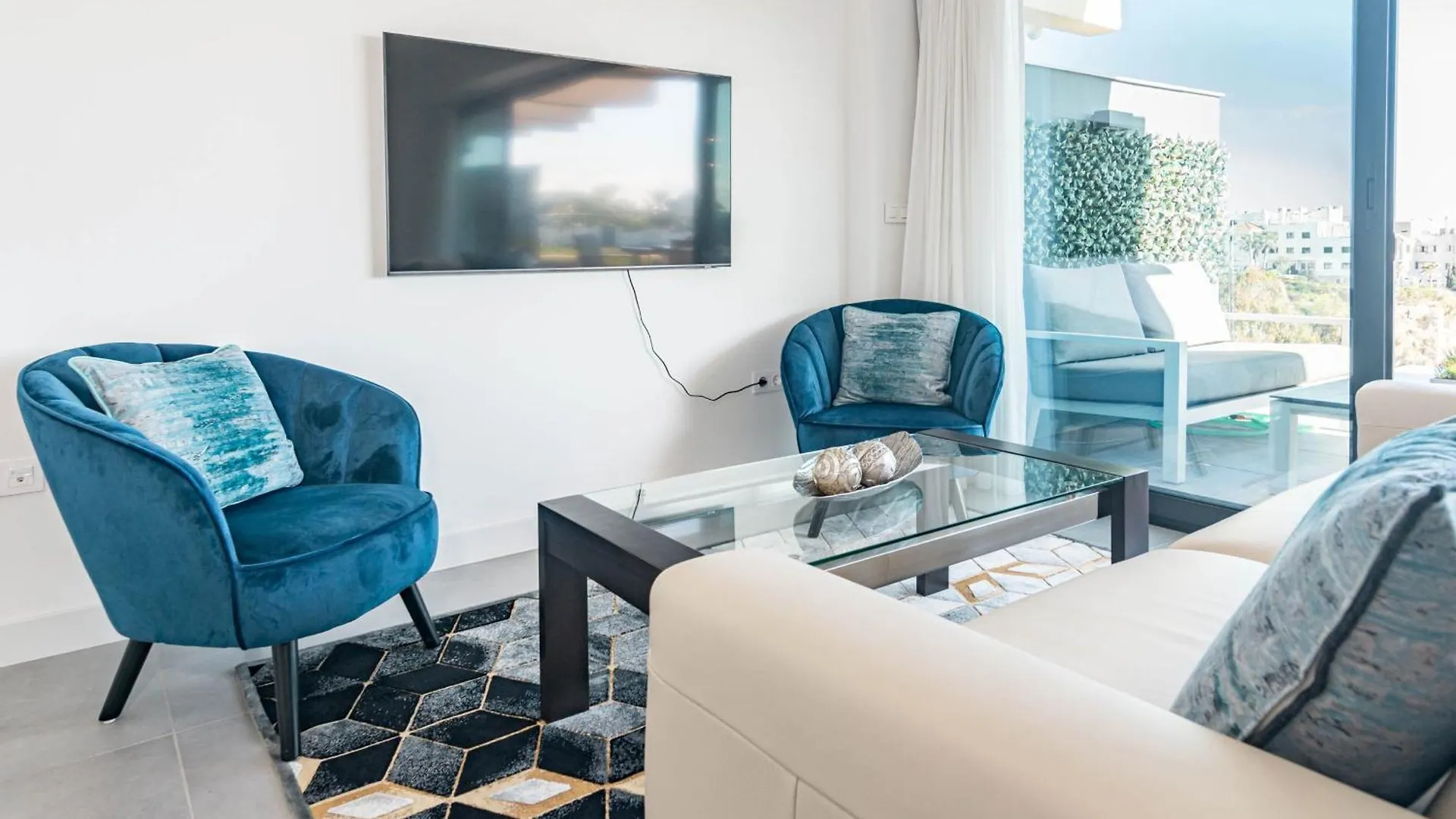 Oasis510 - 3Br Apartment With Stunning Views Estepona