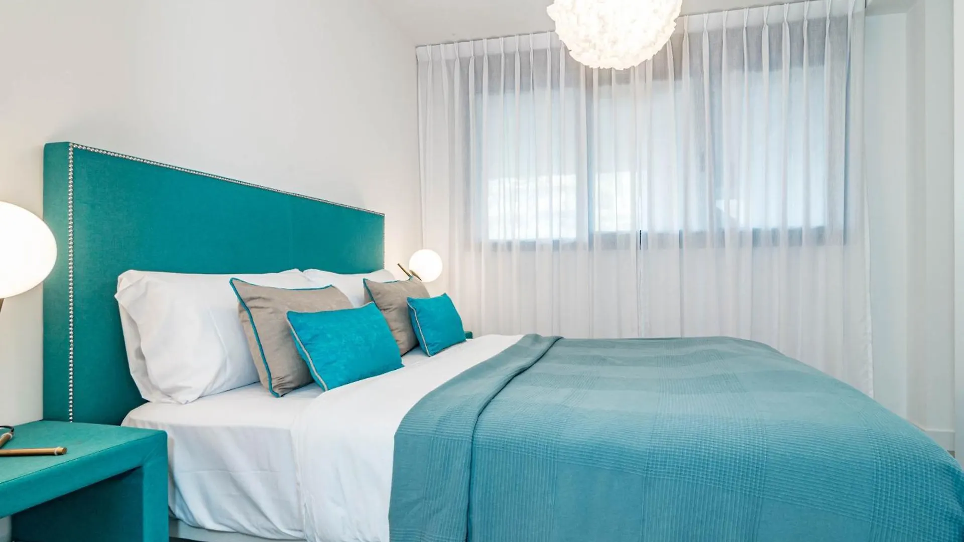 Oasis510 - 3Br Apartment With Stunning Views Estepona