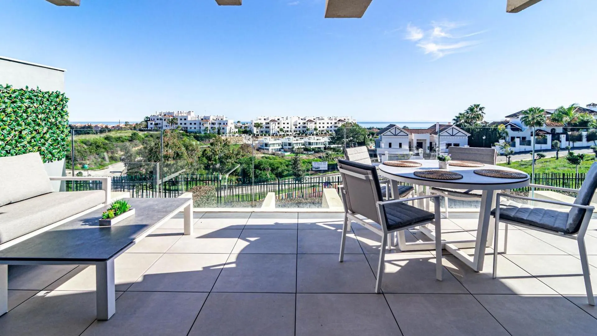 Oasis510 - 3Br Apartment With Stunning Views 埃斯特波纳