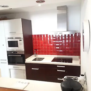 Appartement Urbanizacion Puerto Paraiso, Estepona